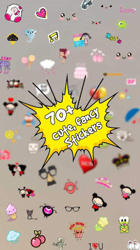 Collage Maker Pro screenshot 3