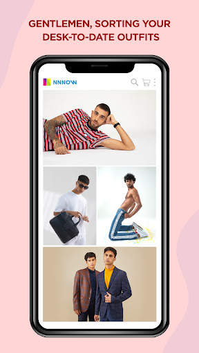 NNNOW Online Shopping App screenshot 6