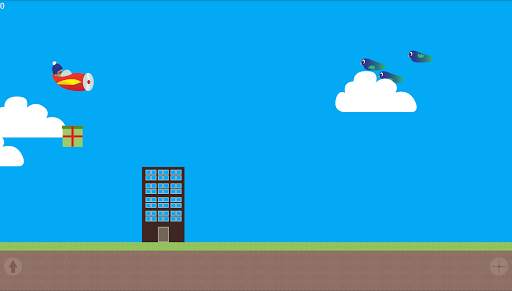 Flight Game screenshot 3