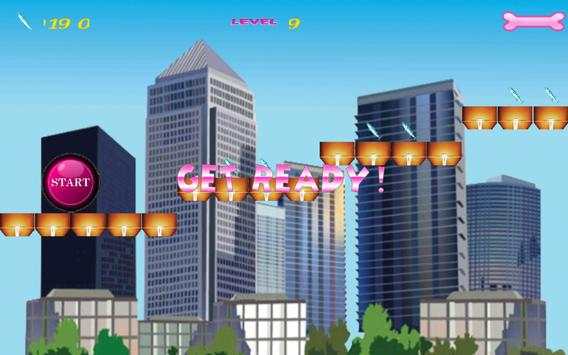 My Tom Running Game screenshot 2