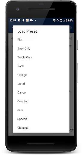 Mini MP3 Player screenshot 3