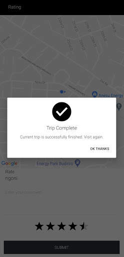 Vaya Partner screenshot 6