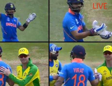 All Cricket - live cricket tv advices screenshot 2
