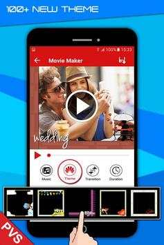 Movie Maker 2017 screenshot 5