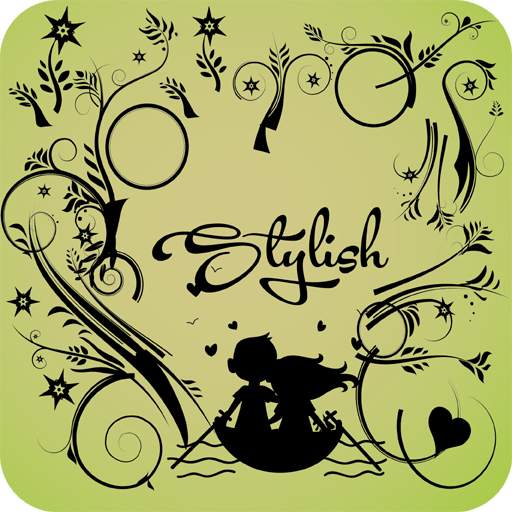 Fancy & Stylish Text Maker For DP & Status 1.3