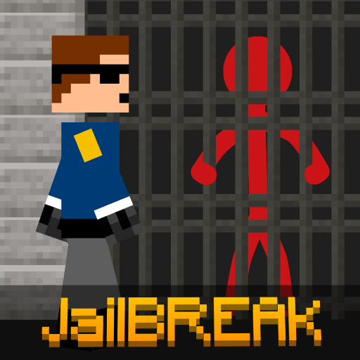ikon Stickman VS Multicraft: Jailbreak