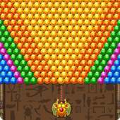 Bubble Bomb Free Game logo