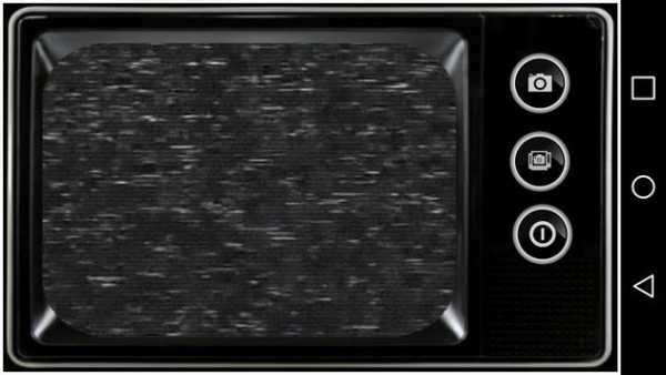 Ghost Tv screenshot 1