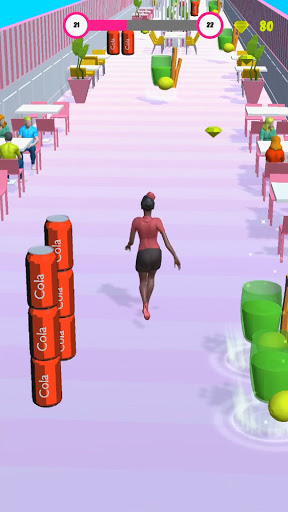 Heathy Run 3D screenshot 3