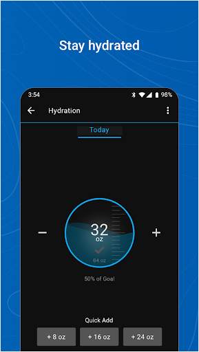 Garmin Connect™ screenshot 6