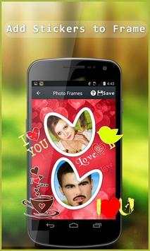 Collage Photo Editor 8 تصوير الشاشة