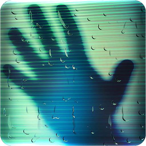 RAINY Photos Live Wallpaper 1.1
