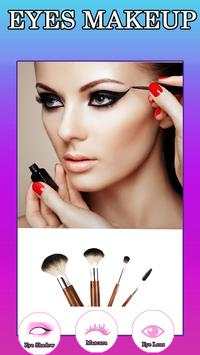 Beauty cam makeup plus screenshot 3