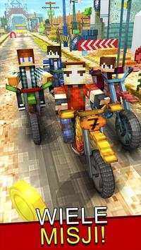 Wyścigów Dirt Bike Świat MC screenshot 10