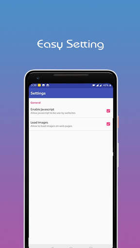 Shakti Browser – Fast, Light and Made in India screenshot 5