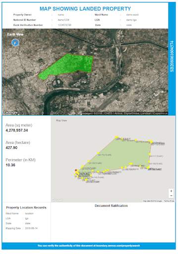 Zenvus Boundary скриншот 3