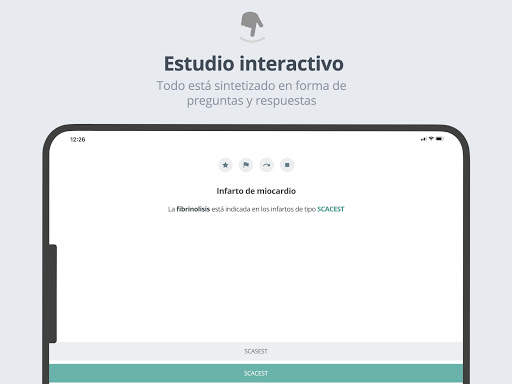 FlashMed screenshot 10