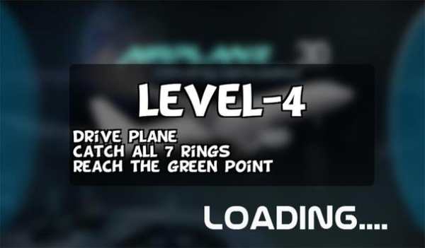 Airplane Driving Simulator 3D screenshot 16