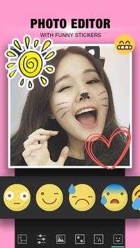 photo collage, photo editor screenshot 2