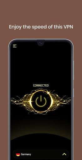 night lightning vpn screenshot 1