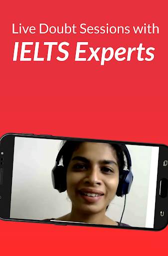IELTS by Hello English screenshot 1