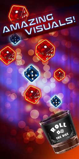 Glass Farkle - 3D screenshot 10