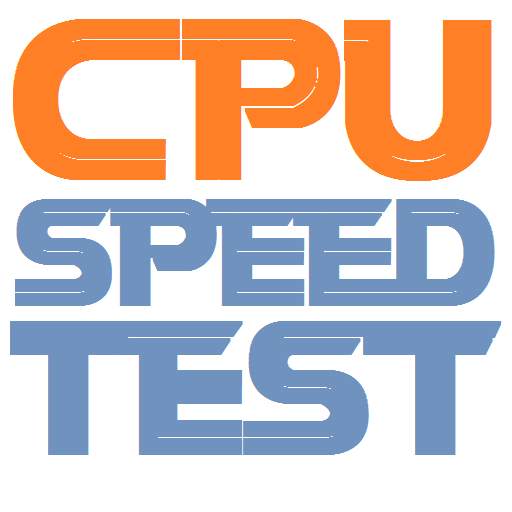 CPU Speed Test 1.2