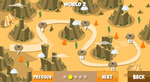 King Of The Tower screenshot 2