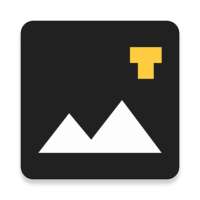 Text Live Wallpaper logo