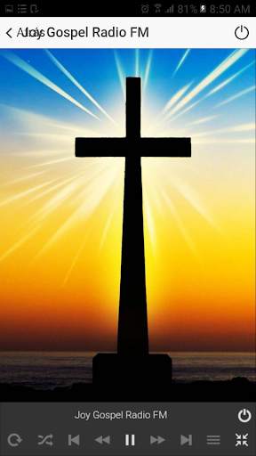 Free Gospel Music: Christian Radio Online screenshot 4