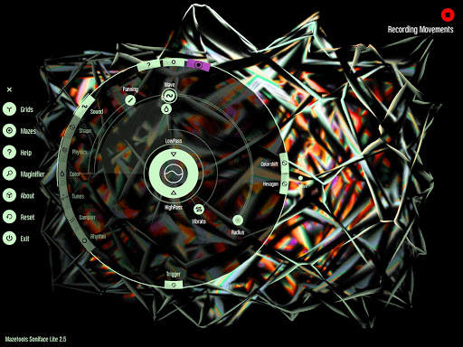 Mazetools Soniface Lite screenshot 10