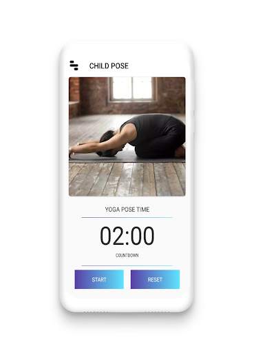 Yoga For Beginners – Daily Yoga Workout At Home screenshot 4