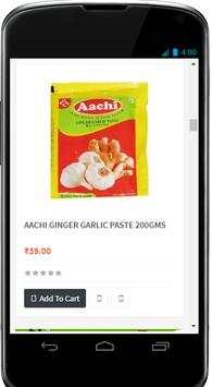 Sai Shoping screenshot 2