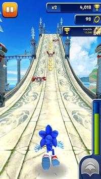 Guide For Sonic Dash 2 screenshot 2