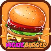 Nickie Burger Shop 1.0