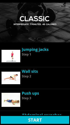 FIT & DIET PRO screenshot 3