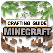 Crafting Guide for Minecraft 1.0