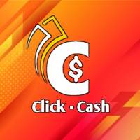 Click Cash - Get Reward Every Day logo
