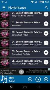 Music Player - Listengo screenshot 5