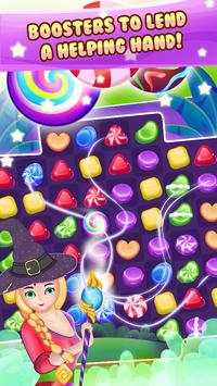Candy Mania Frozen screenshot 4
