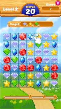 New Jewel CruSh 2020 screenshot 3