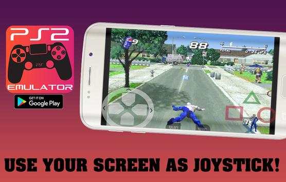 FAST PS2 EMULATOR NEW FOR 2018 скриншот 7