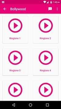 Top Ringtone 2016 screenshot 2