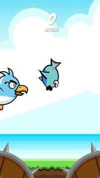Bird Fish Hunter screenshot 3