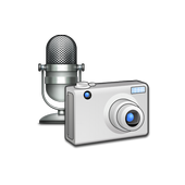 Shot or Sound icon
