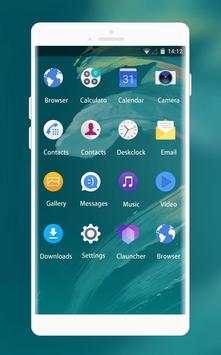 Themes for Sony Xperia E5 Dual screenshot 2