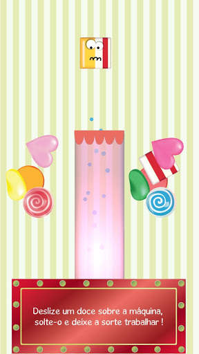 A Máquina da Felicidade screenshot 2
