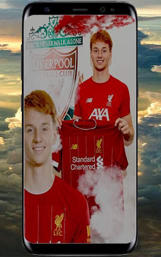 FC LIV Wallpaper HD screenshot 2
