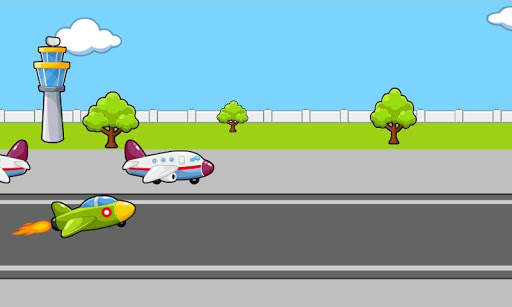 เกมเด็ก ๆ - อาชีพ screenshot 6