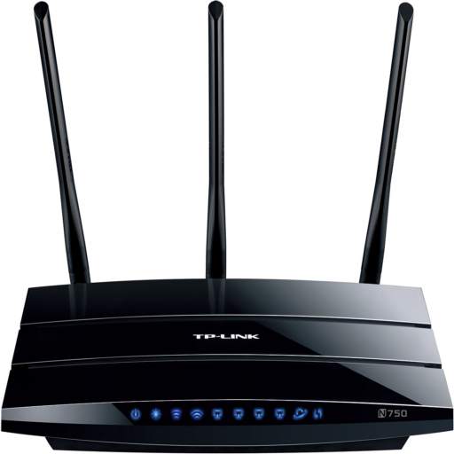 Media Refresh for TP-LINK Free 1.1.19